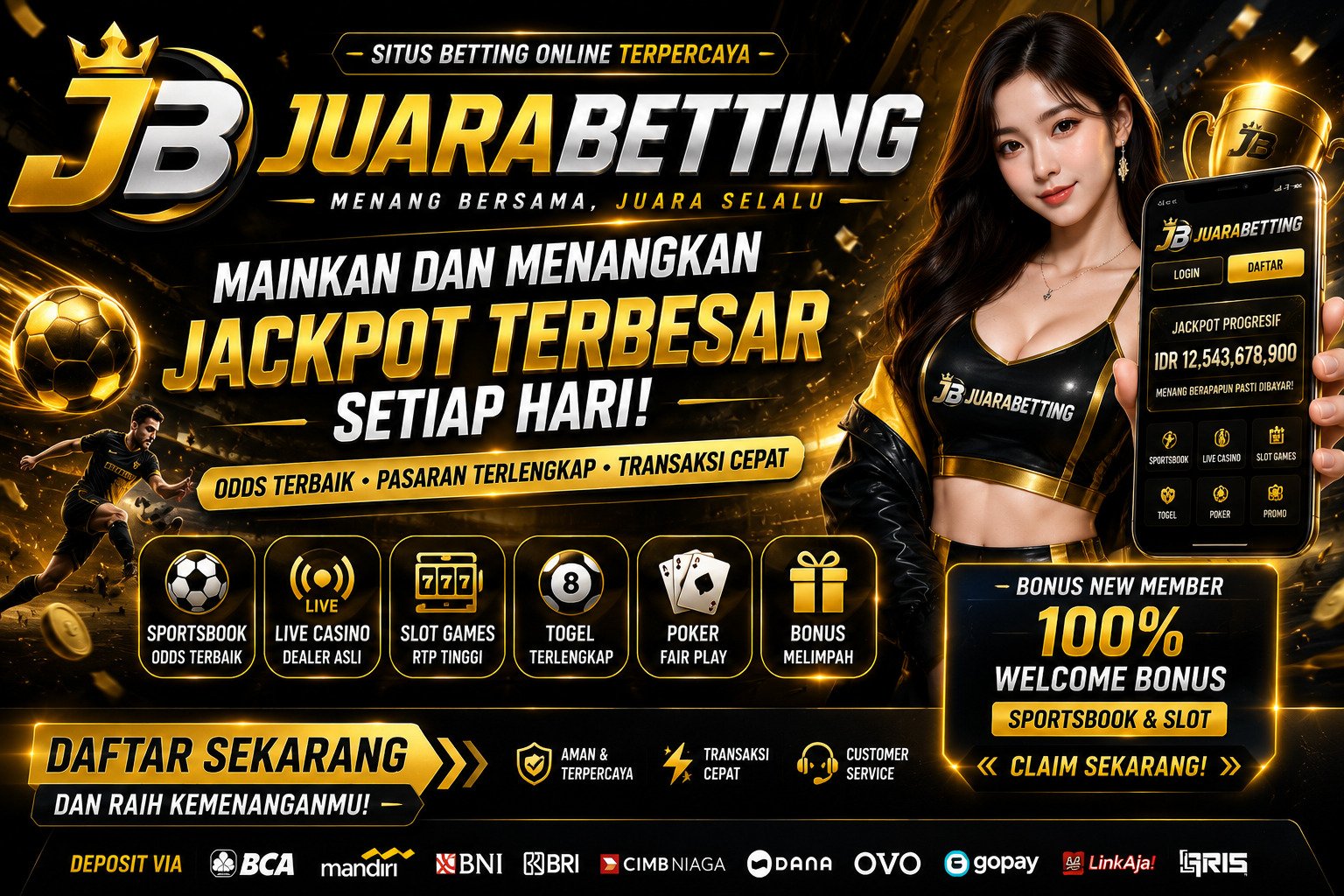 JUARABETTING JUARABETTING
